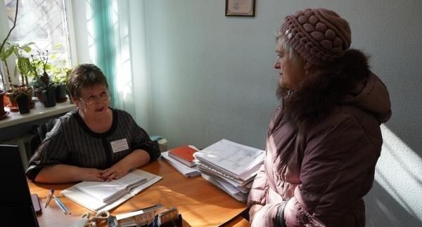 Средний размер пенсии в России впервые превышает 24 тысячи рублей