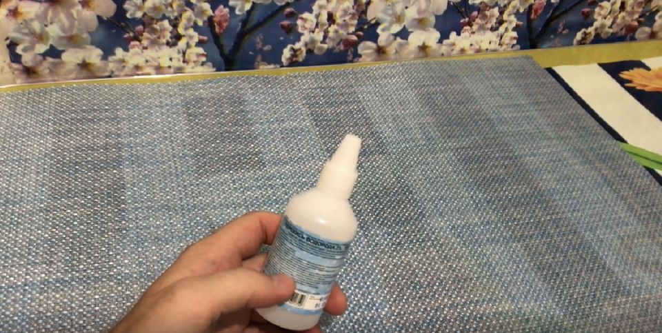 8 неожиданно полезных способов использовать перекись водорода в быту