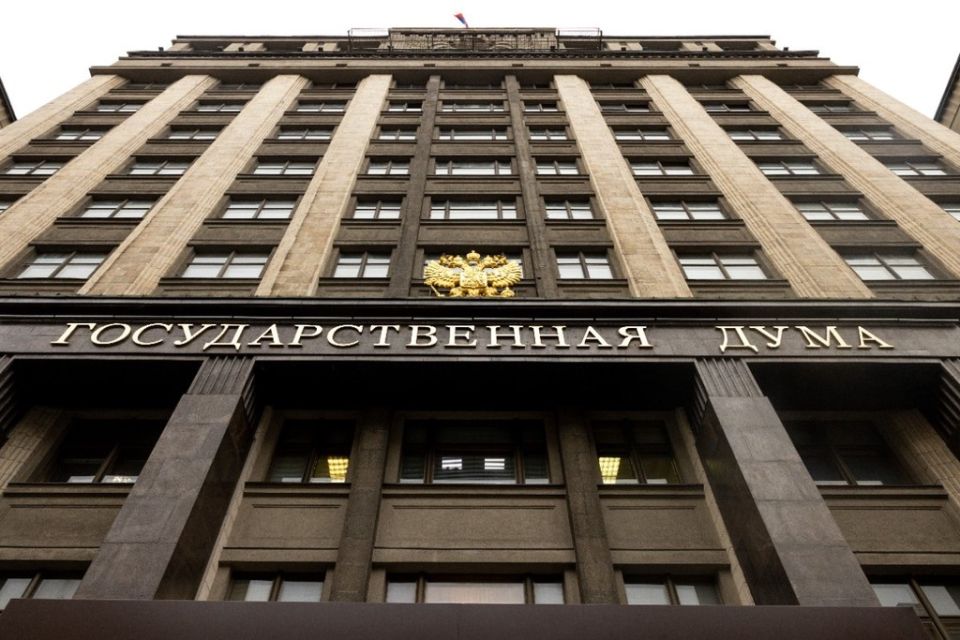 Госдума не стала ужесточать наказание для чиновников