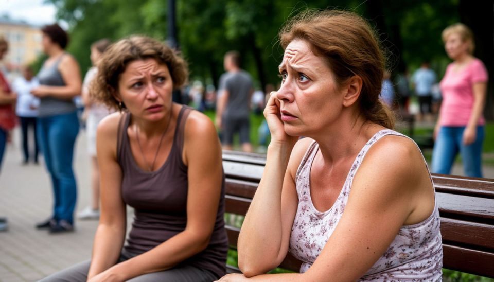 Как уверенно ответить на «Ты что, поправилась?»: остроумные и тактичные реплики