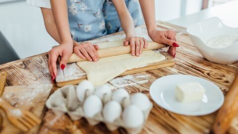 Как одной ошибкой можно испортить идеальное тесто: секреты кулинаров
