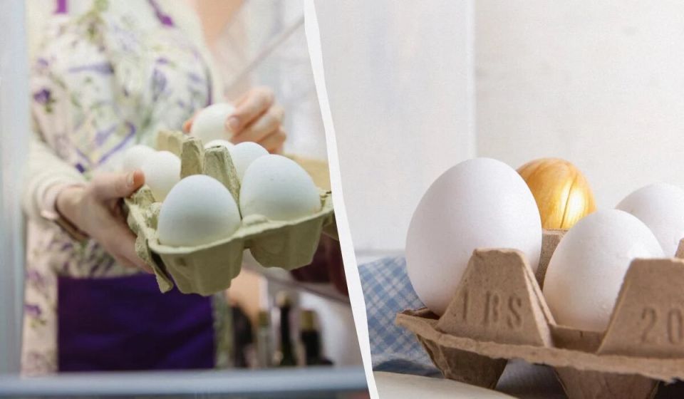 Секреты хранения куриных яиц: как сохранить свежесть на долгое время