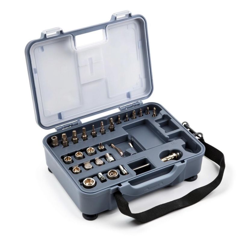 Организация рабочего пространства: создаем собственный органайзер для бит