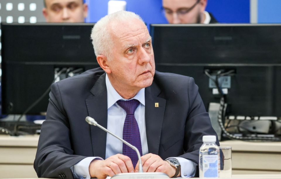 Россия усиливает борьбу с незаконным оборотом криптовалюты