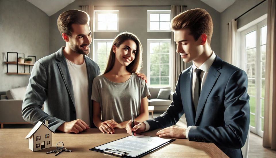 Как приобрести недвижимость в браке и избежать судебных разбирательств