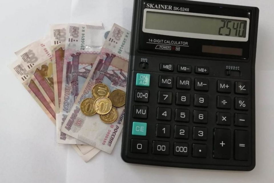 Новая инициатива: пенсионеры Донского региона могут получить 13-ю пенсию к Новому году