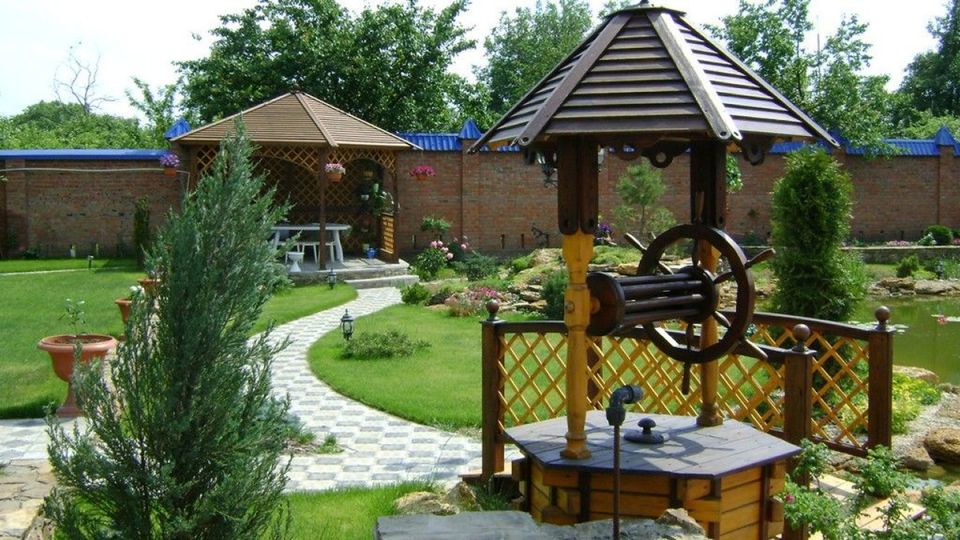 Собственная скважина: за что дачникам всё же придется платить?