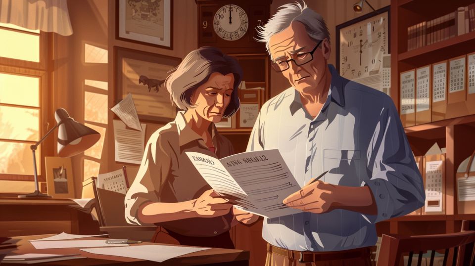 Льготный стаж: как его учитывать для досрочной пенсии