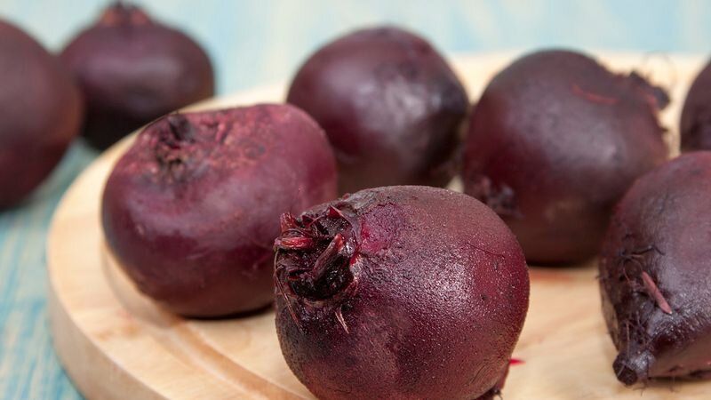 Как правильно запечь свеклу: секреты ресторанных поваров