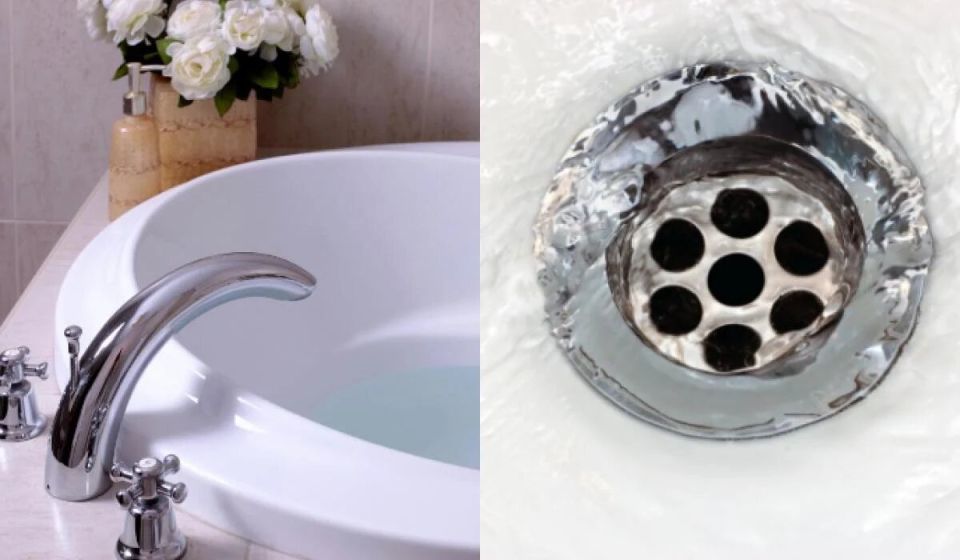 Как быстро и эффективно убрать ржавчину с ванны