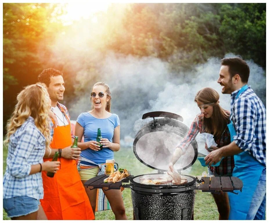 Как наслаждаться августом на даче и не утонуть в беспорядке