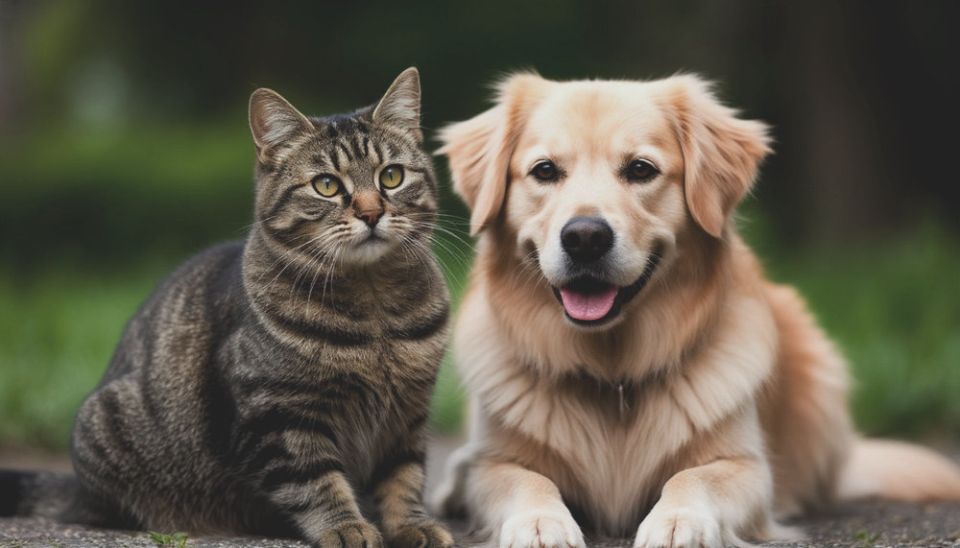 Обязательная регистрация домашних животных: новое законодательство превращает домашку в официальный учет