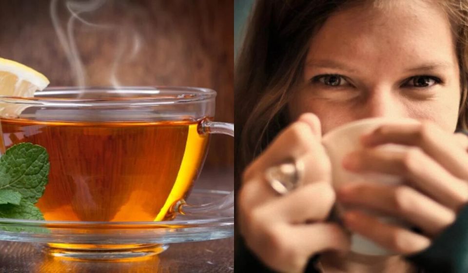 Мандариновая кожура: секретный ингредиент для вашего чая