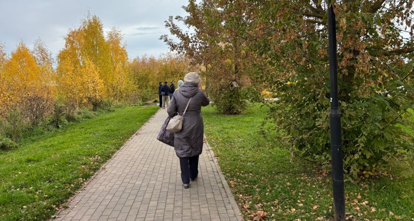 Обновленный график выхода на пенсию: что ждать в 2025 году?