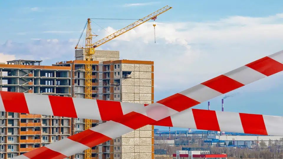 Ошибки при покупке недвижимости в браке: как сохранить и имущество, и отношения?