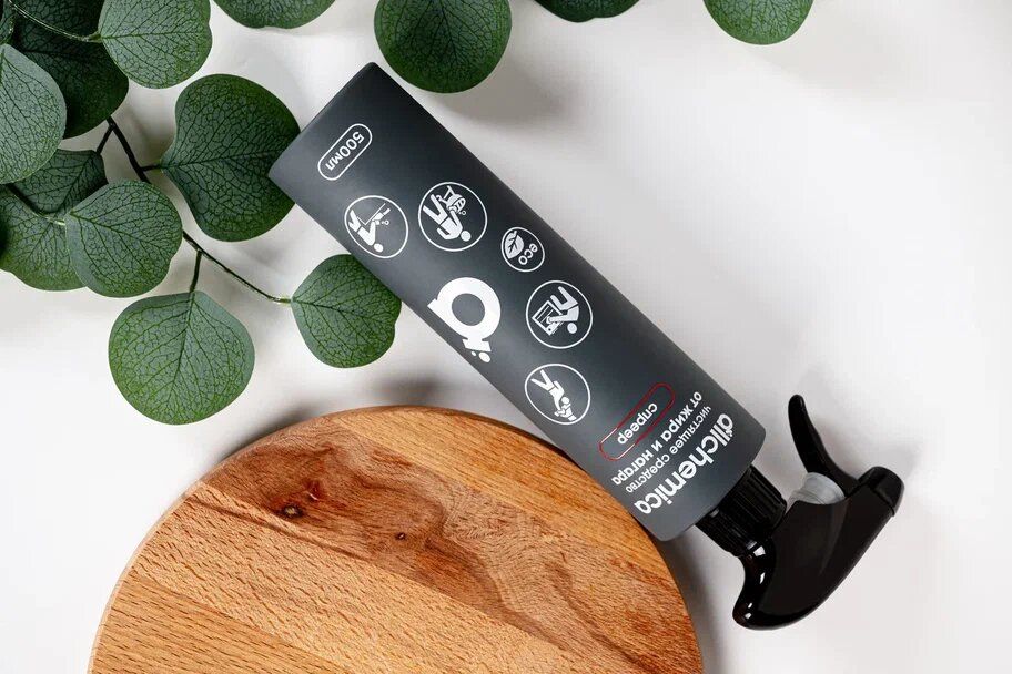 Как эффективно вывести застарелый жир с плиты: советы по деликатной уборке