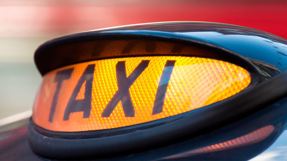 Лучше не произносить эти фразы в разговоре с таксистом: вызывают только раздражение