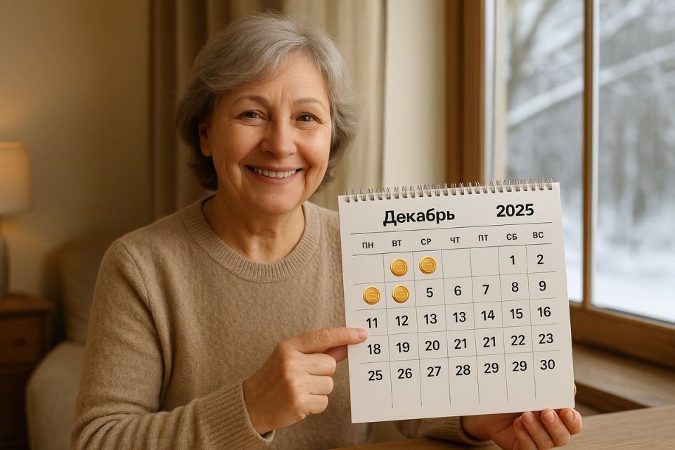 Пенсионеров ждут важные изменения: на что рассчитывать в 2025 году