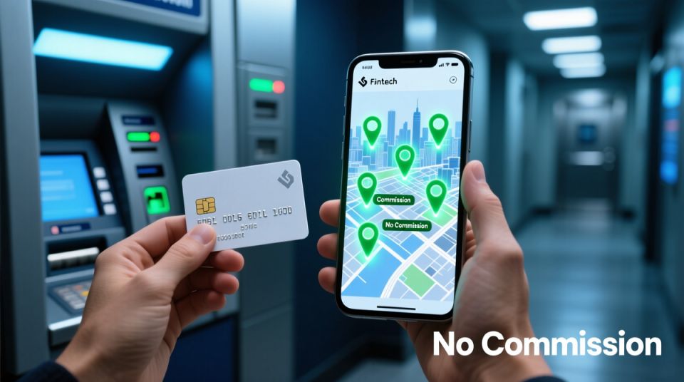 Как обойти комиссии и получить наличные без лишних затрат: полезные советы