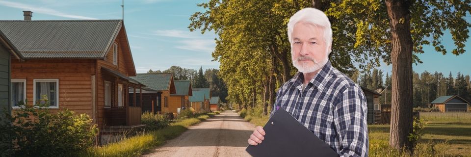 Как выбрать председателя СНТ: секреты успеха и важные обязанности