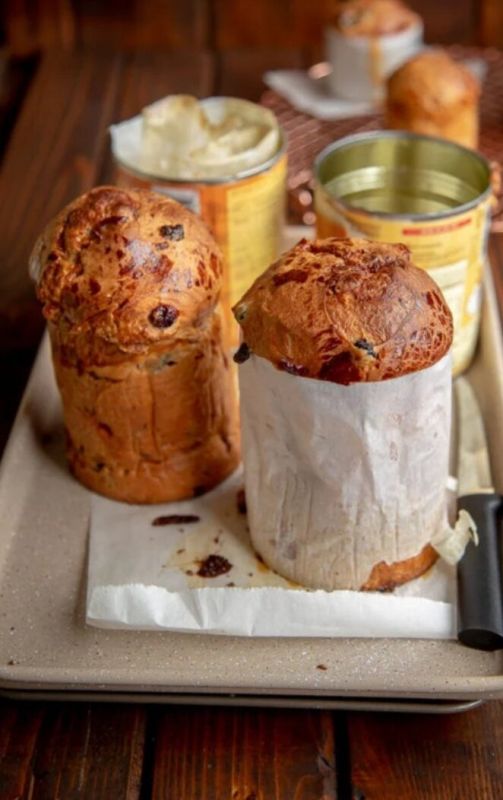 Секреты идеального теста для кулича: как сделать его таким, что не черствеет и привлекает внимание