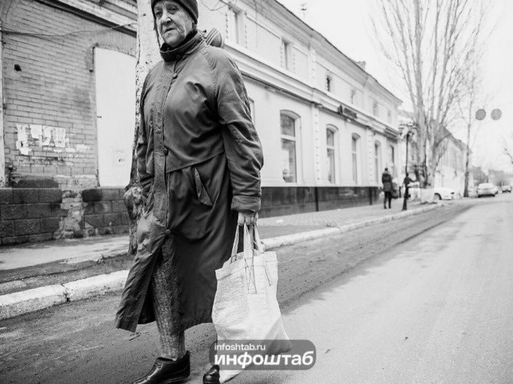 Как гарантированная поддержка делает жизнь проще для пенсионеров без трудового стажа