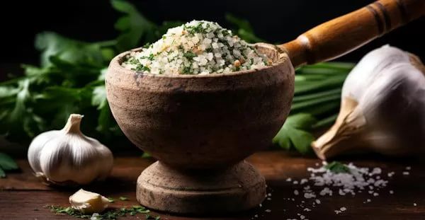 Как избегать распространенных кулинарных ошибок и готовить с удовольствием