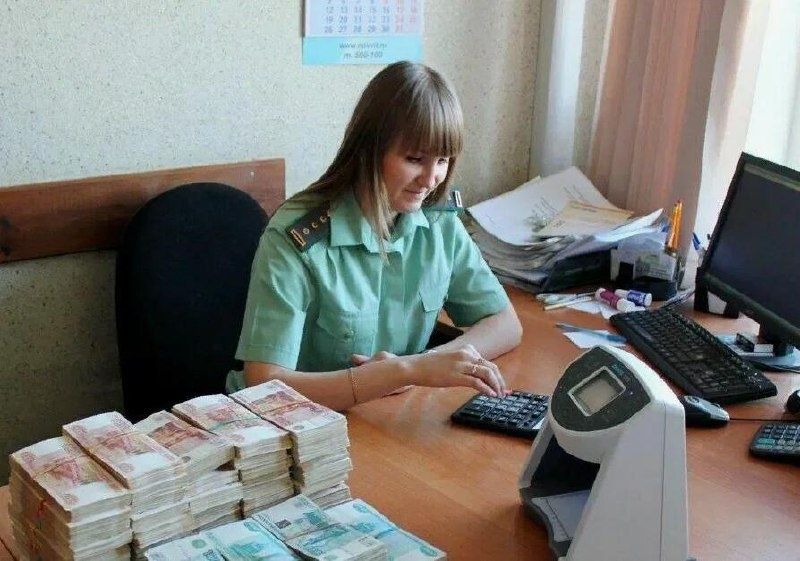 С 2026 года приставы изменят подход к взысканию долгов