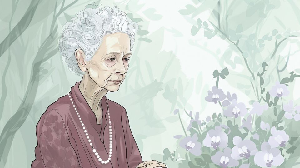 Когда уходят близкие: что нужно знать о пенсионных выплатах и наследии