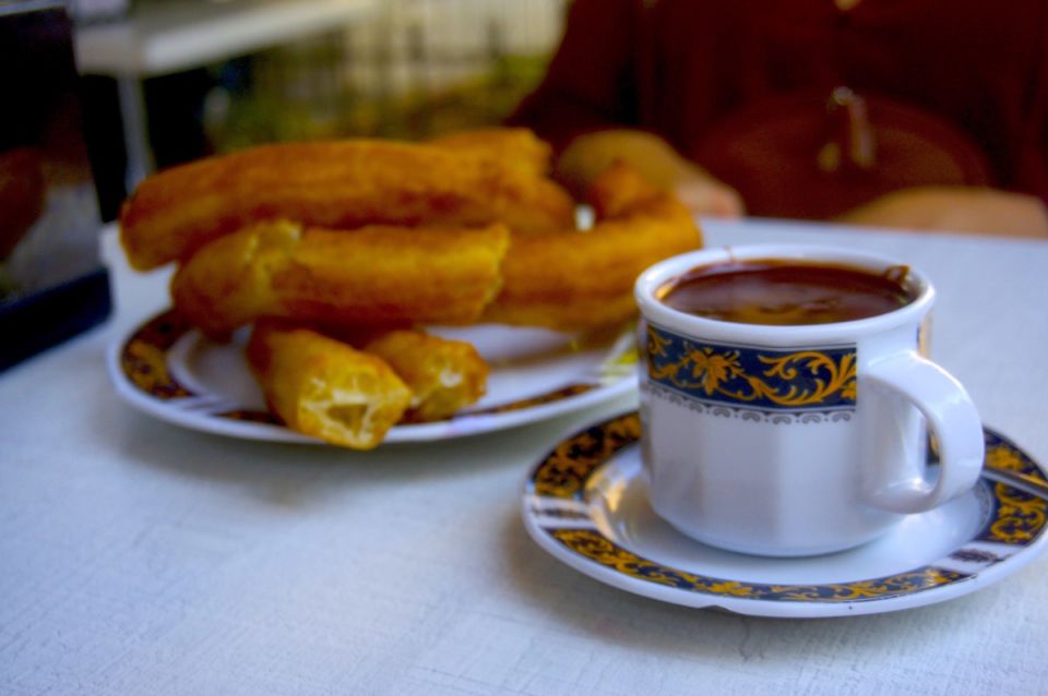 Кофейные традиции Испании: как наслаждение становится искусством