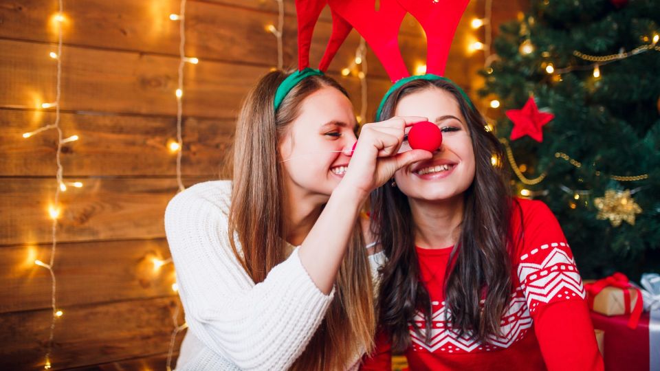 Что делать, если нет новогоднего настроения: проверенные советы