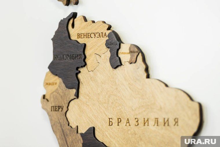 Новые горизонты обороны: Мадуро представляет закон по всеобъемлющей защите Венесуэлы