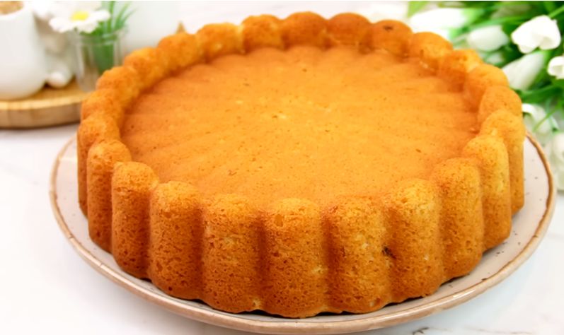 Пирог "12 ложек": идеальное лакомство для каждого