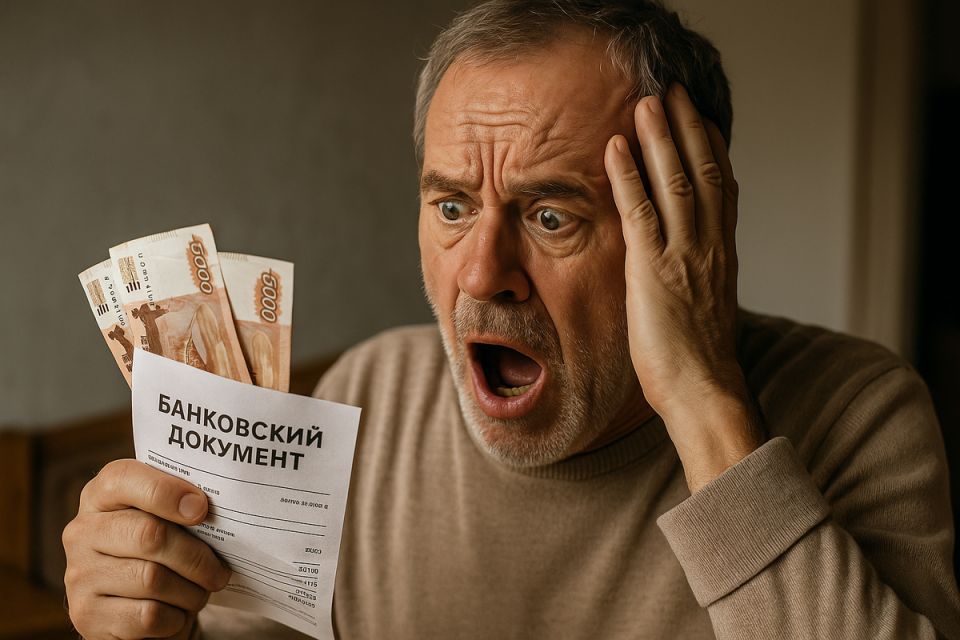 Как не упустить свои пенсионные накопления: важные шаги для граждан