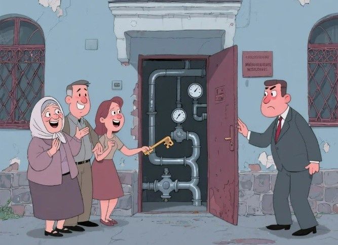 Споры за городской подвал: как жители многоквартирного дома вернули себе общую собственность