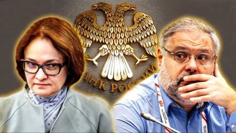 Экономист предупреждает: хранение сбережений в рублях становится рискованным