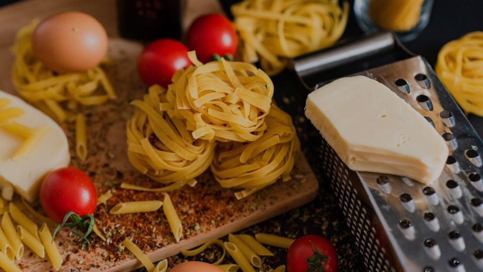 Плавленый сыр больше не прилипнет намертво к терке: есть проверенный способ