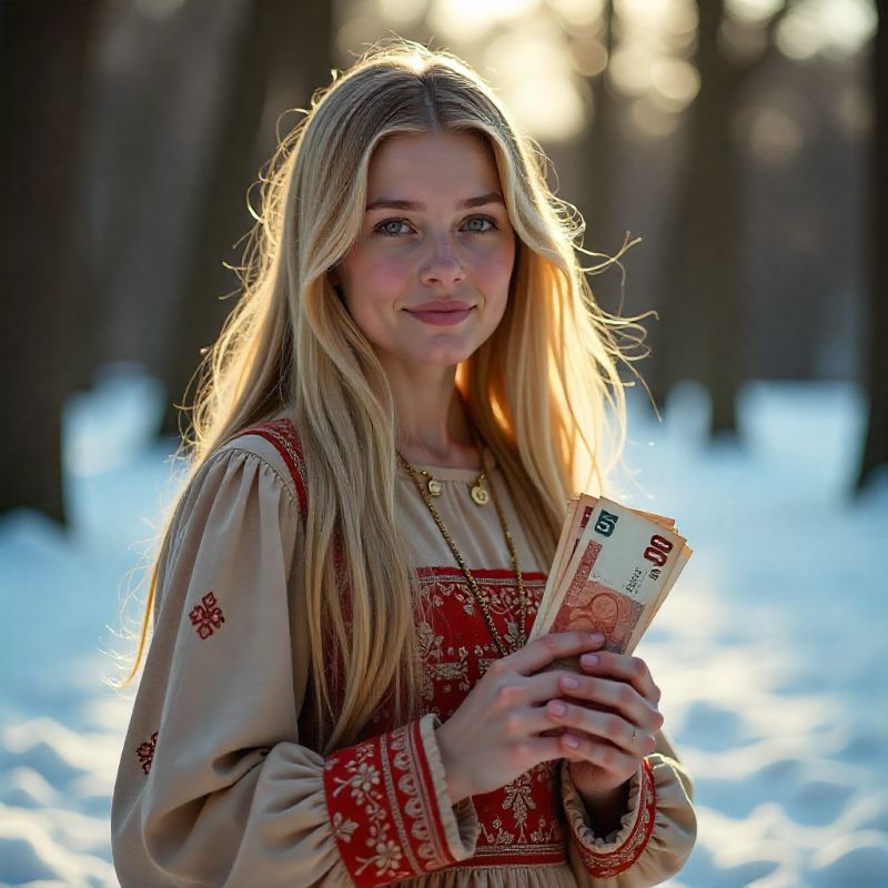 Устали от карт? Время вернуть наличные в моду