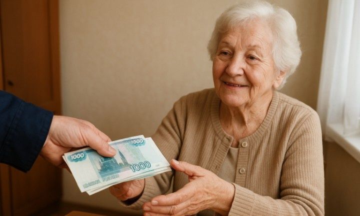 Госдоплаты к пенсиям в 2025 году: кому и как они положены?