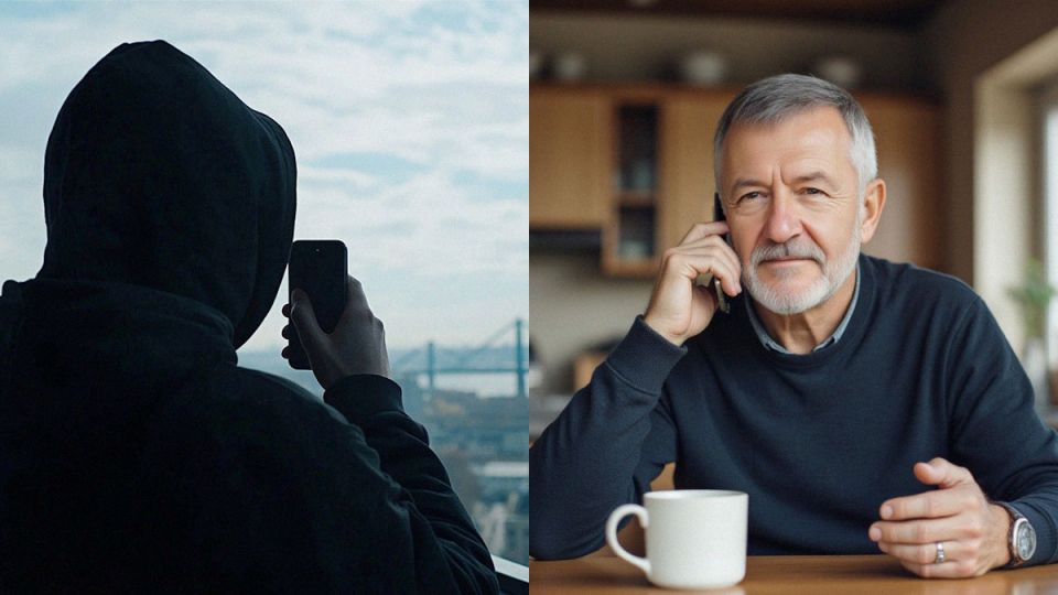 Как защититься от телефонных мошенников: простые советы в условиях подмены номера