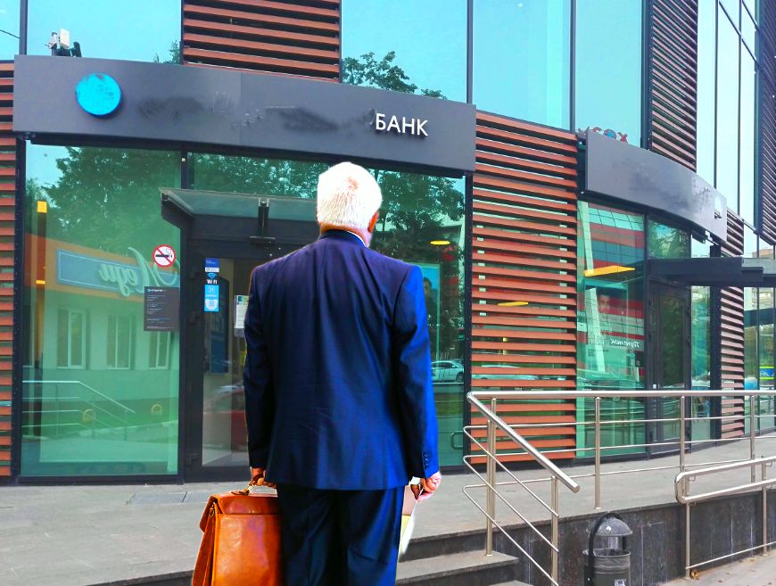 Суд восстанавливает справедливость: как банк попытался откреститься от 14 миллионов