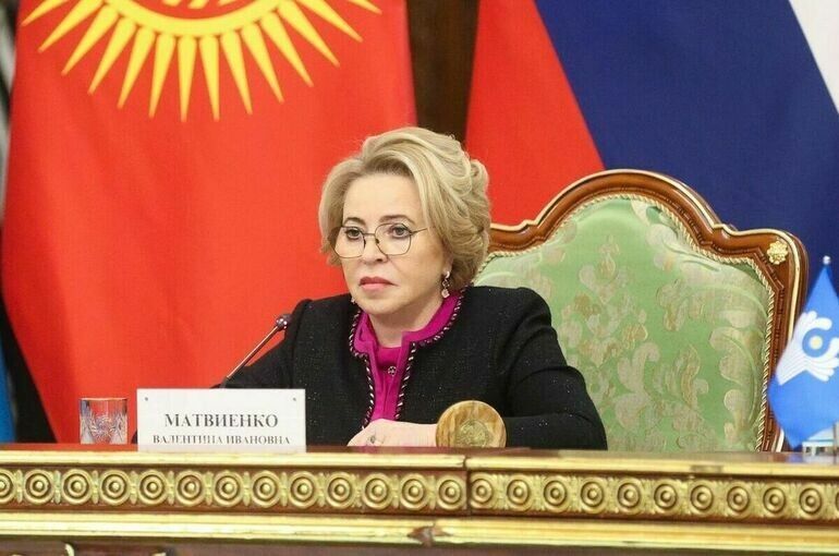 Модельные законы МПА СНГ: новые горизонты для сотрудничества