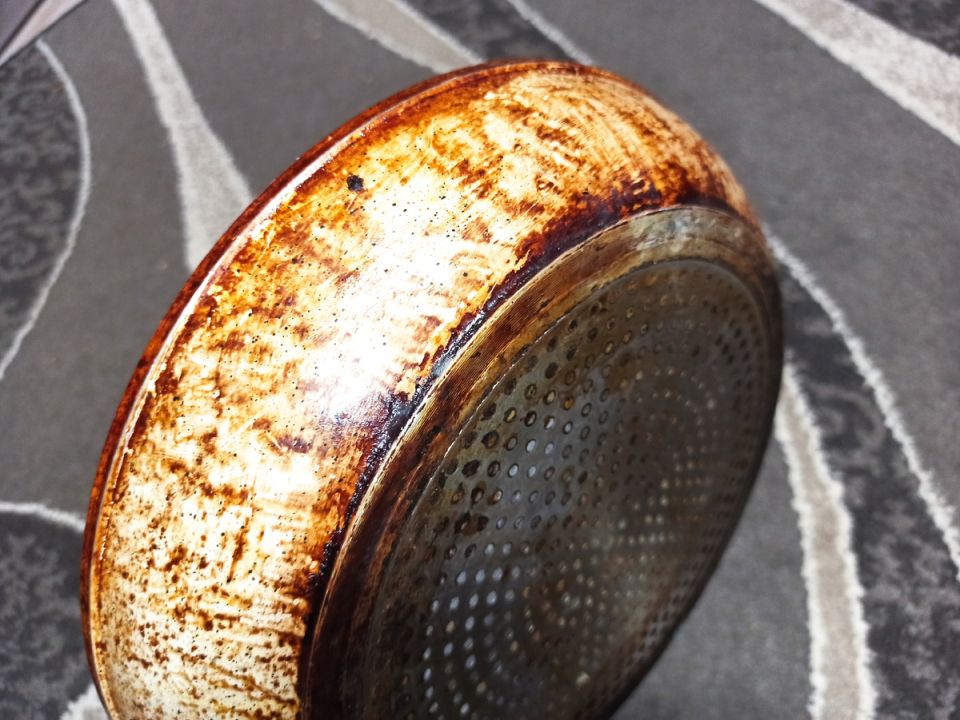 Проверенные методы для очистки сковороды от нагара: секреты домашнего уюта