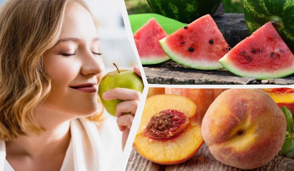 Фрукты для здоровья сердца: 10 сладких секретов с минимальным содержанием сахара