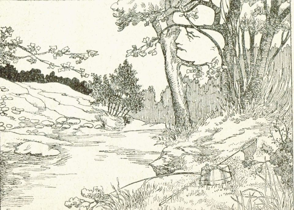 Как простые наблюдения помогают сохранить ясность ума в старости