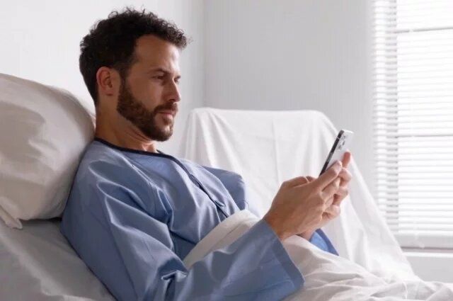 Эволюция выплат по больничным: чего ожидать в ближайшие три года?