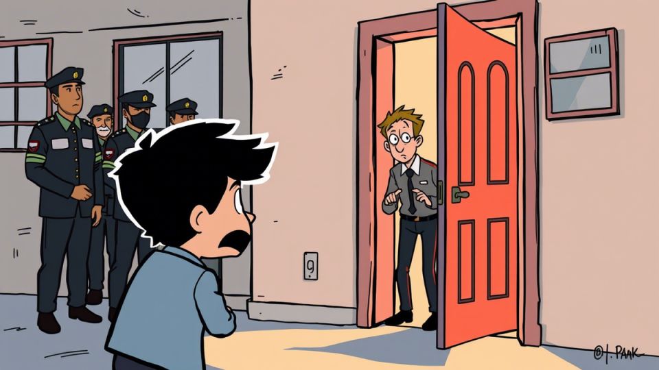 Какие штрафы для собственников квартир можно игнорировать: разоблачение мифов