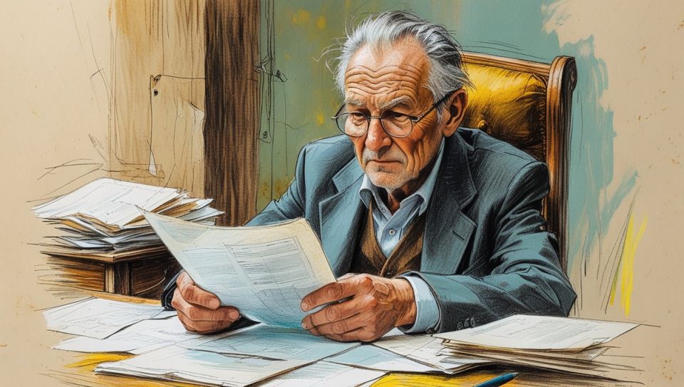 Скрытые льготы для пенсионеров: что необходимо знать