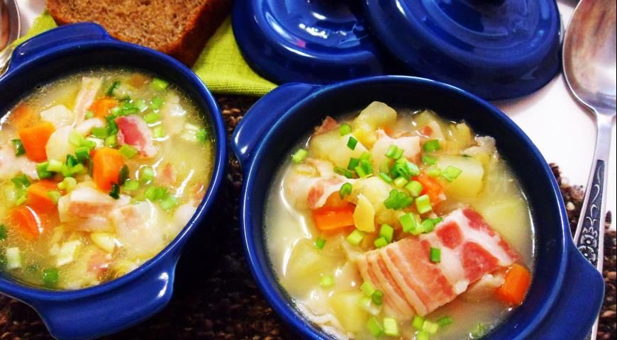 Погружение в атмосферу ярмарок Берна