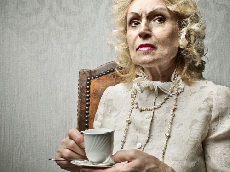 Токсичные матеря: 7 типов, которые наносят глубокие эмоциональные ранения детям